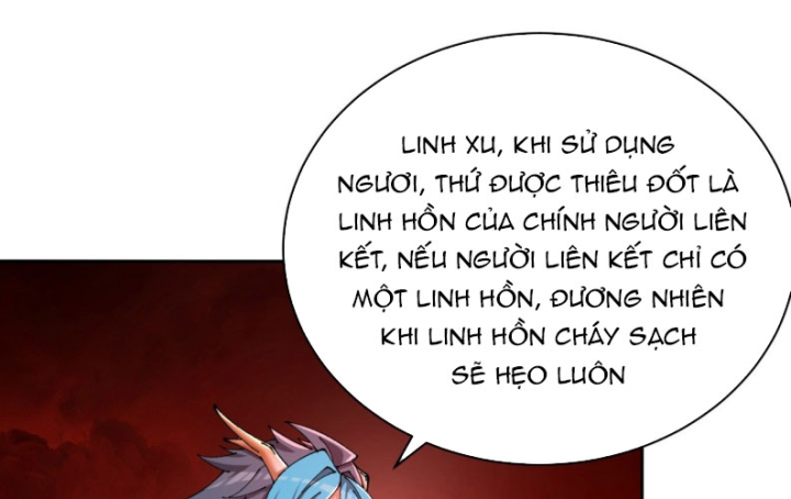 Ta Nhặt Được Thuộc Tính Tại Tu Chân Giới Chapter 277 - Trang 2