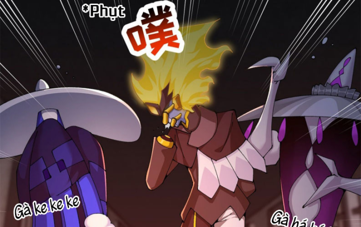 Ta Nhặt Được Thuộc Tính Tại Tu Chân Giới Chapter 278 - Trang 2