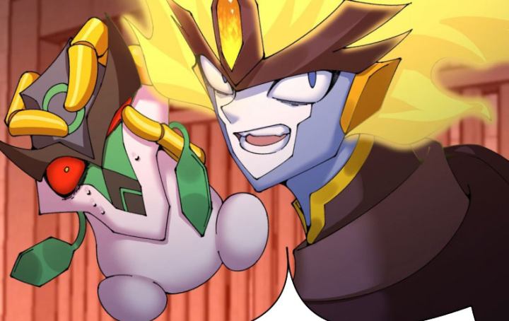 Ta Nhặt Được Thuộc Tính Tại Tu Chân Giới Chapter 278 - Trang 2