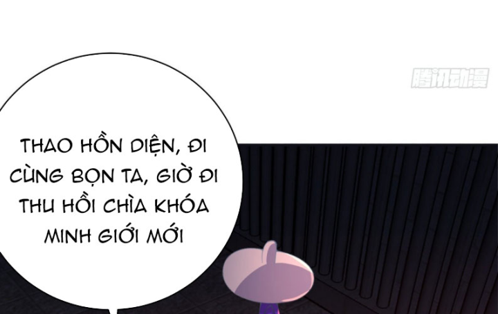 Ta Nhặt Được Thuộc Tính Tại Tu Chân Giới Chapter 278 - Trang 2