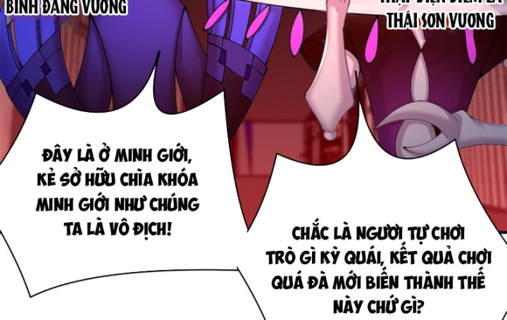 Ta Nhặt Được Thuộc Tính Tại Tu Chân Giới Chapter 278 - Trang 2