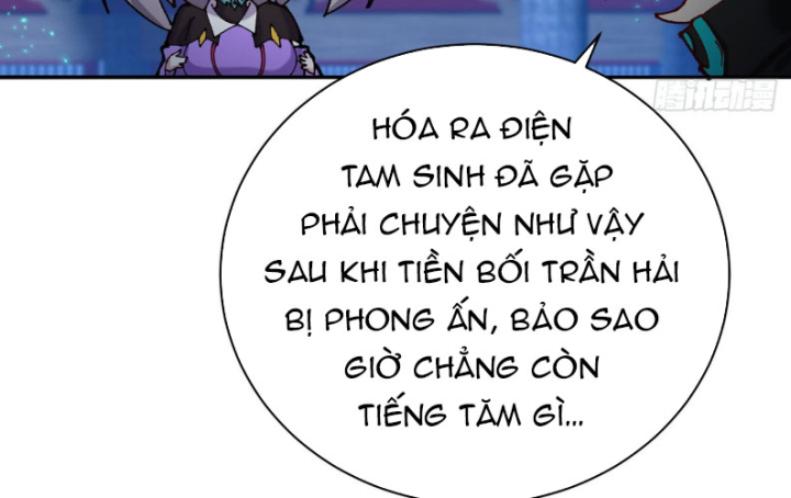 Ta Nhặt Được Thuộc Tính Tại Tu Chân Giới Chapter 279 - Trang 2