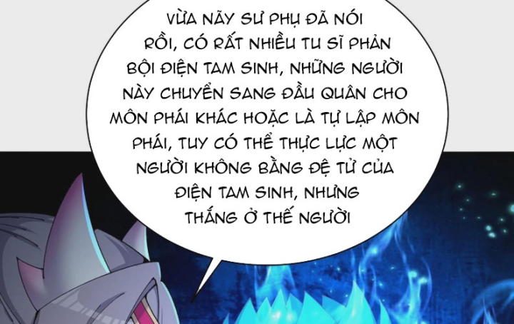 Ta Nhặt Được Thuộc Tính Tại Tu Chân Giới Chapter 279 - Trang 2