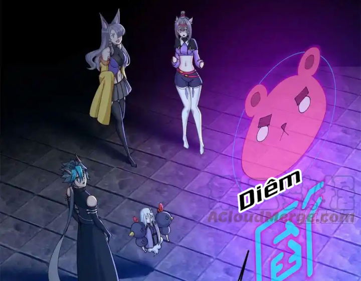 Ta Nhặt Được Thuộc Tính Tại Tu Chân Giới Chapter 280 - Trang 2