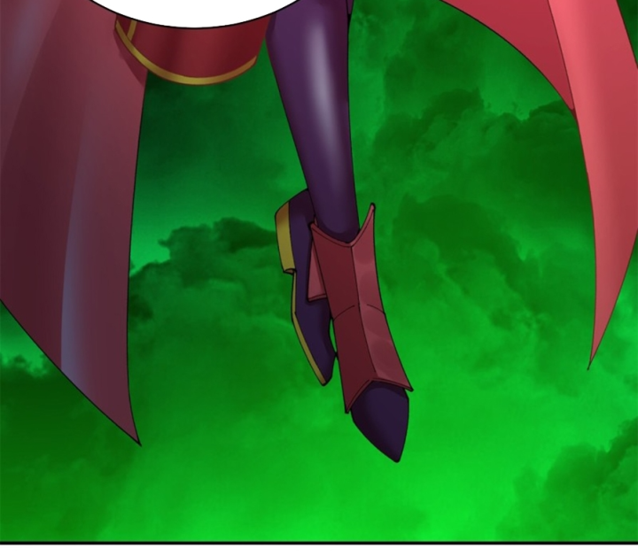 Ta Nhặt Được Thuộc Tính Tại Tu Chân Giới Chapter 283 - Trang 2