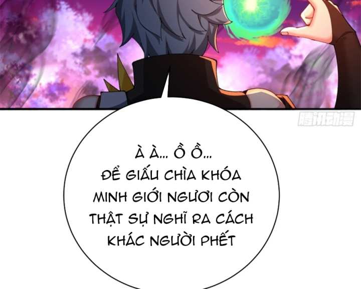 Ta Nhặt Được Thuộc Tính Tại Tu Chân Giới Chapter 283 - Trang 2