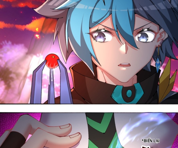 Ta Nhặt Được Thuộc Tính Tại Tu Chân Giới Chapter 283 - Trang 2