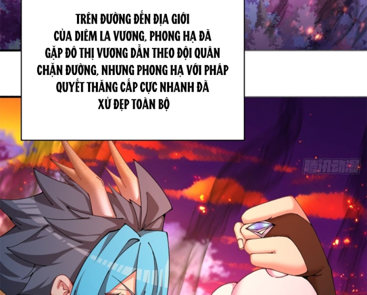 Ta Nhặt Được Thuộc Tính Tại Tu Chân Giới Chapter 283 - Trang 2