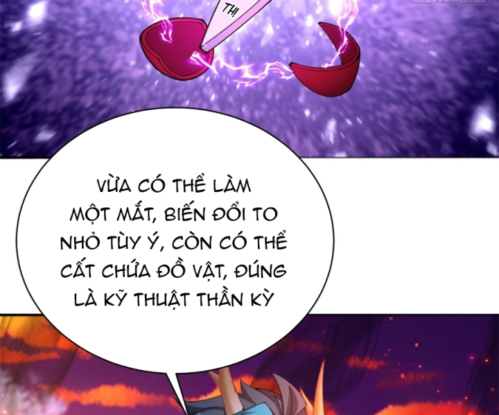 Ta Nhặt Được Thuộc Tính Tại Tu Chân Giới Chapter 283 - Trang 2