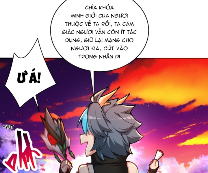 Ta Nhặt Được Thuộc Tính Tại Tu Chân Giới Chapter 283 - Trang 2