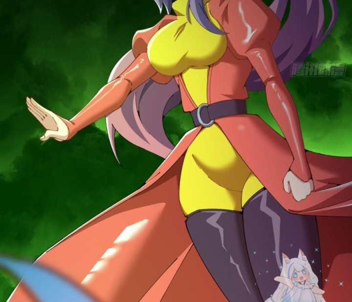 Ta Nhặt Được Thuộc Tính Tại Tu Chân Giới Chapter 283 - Trang 2