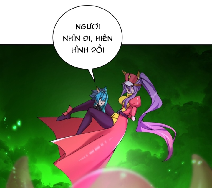 Ta Nhặt Được Thuộc Tính Tại Tu Chân Giới Chapter 284 - Trang 2