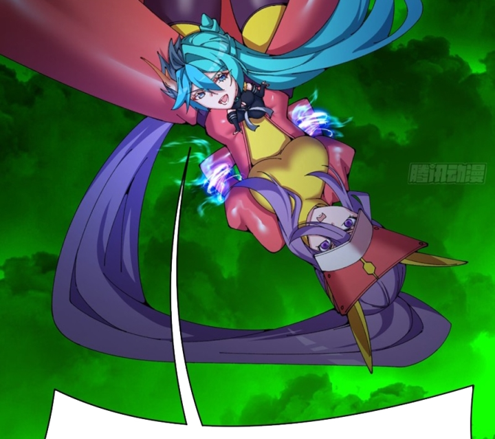 Ta Nhặt Được Thuộc Tính Tại Tu Chân Giới Chapter 284 - Trang 2