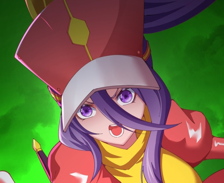 Ta Nhặt Được Thuộc Tính Tại Tu Chân Giới Chapter 284 - Trang 2