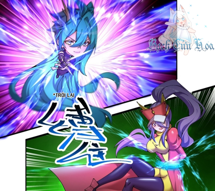 Ta Nhặt Được Thuộc Tính Tại Tu Chân Giới Chapter 284 - Trang 2