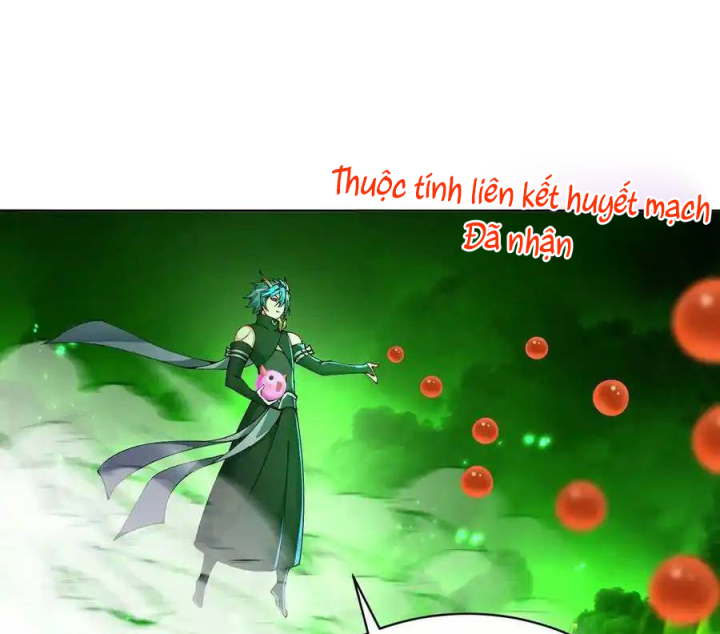 Ta Nhặt Được Thuộc Tính Tại Tu Chân Giới Chapter 285 - Trang 2