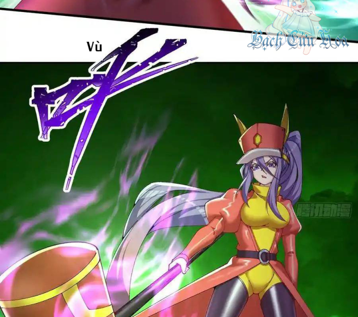 Ta Nhặt Được Thuộc Tính Tại Tu Chân Giới Chapter 285 - Trang 2