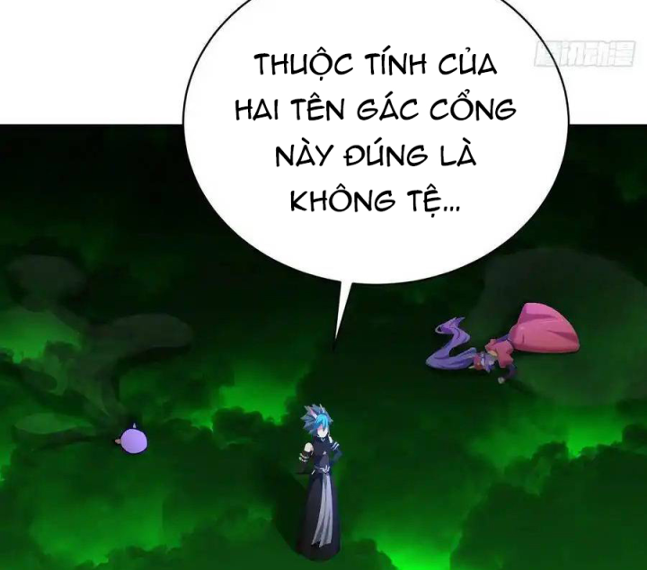 Ta Nhặt Được Thuộc Tính Tại Tu Chân Giới Chapter 285 - Trang 2