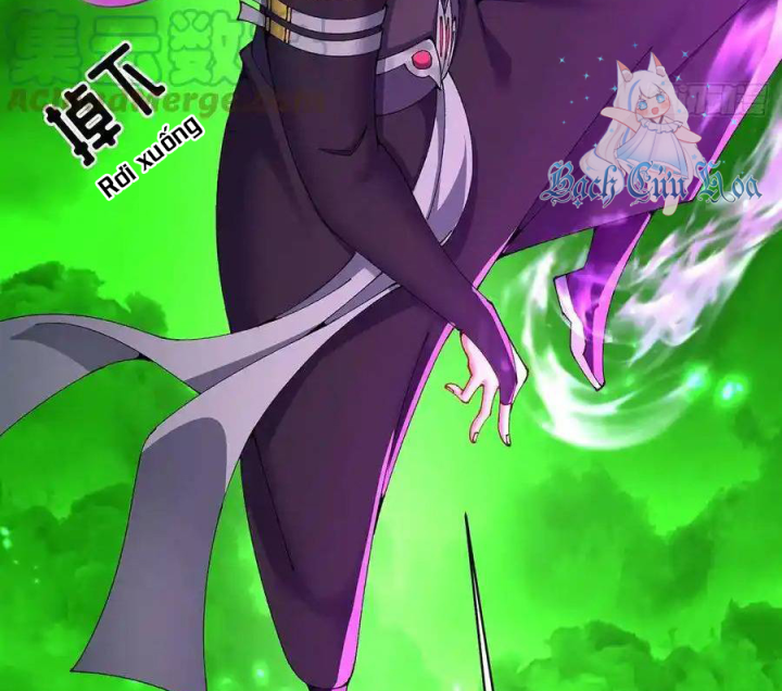 Ta Nhặt Được Thuộc Tính Tại Tu Chân Giới Chapter 285 - Trang 2