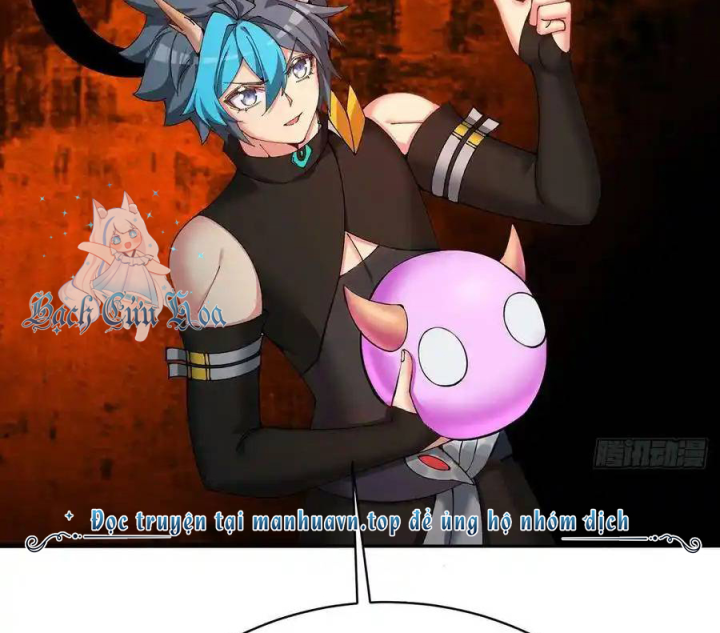 Ta Nhặt Được Thuộc Tính Tại Tu Chân Giới Chapter 285 - Trang 2