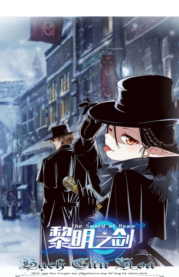 Lê Minh Chi Kiếm Chapter 82 - Next Chapter 83