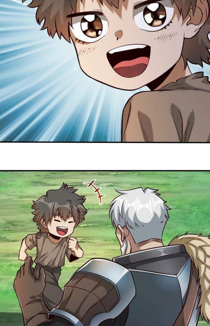 Lê Minh Chi Kiếm Chapter 82 - Next Chapter 83