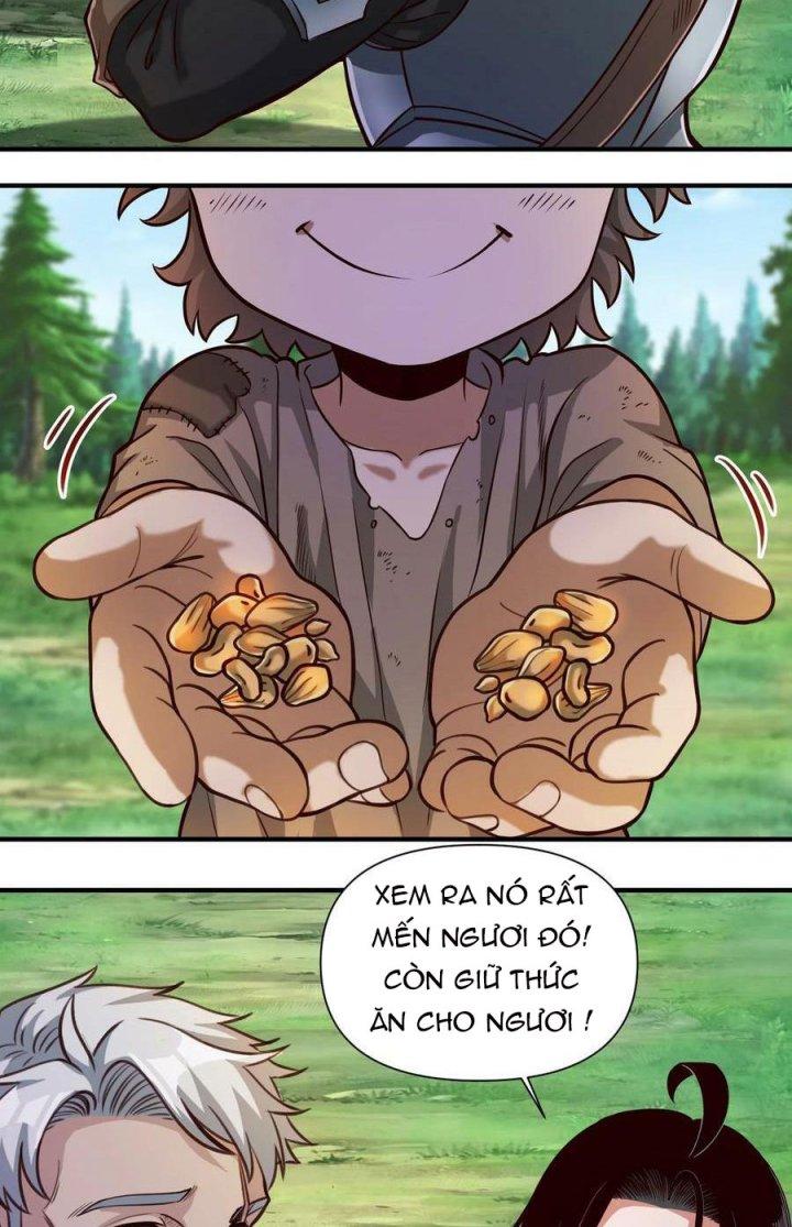 Lê Minh Chi Kiếm Chapter 82 - Next Chapter 83