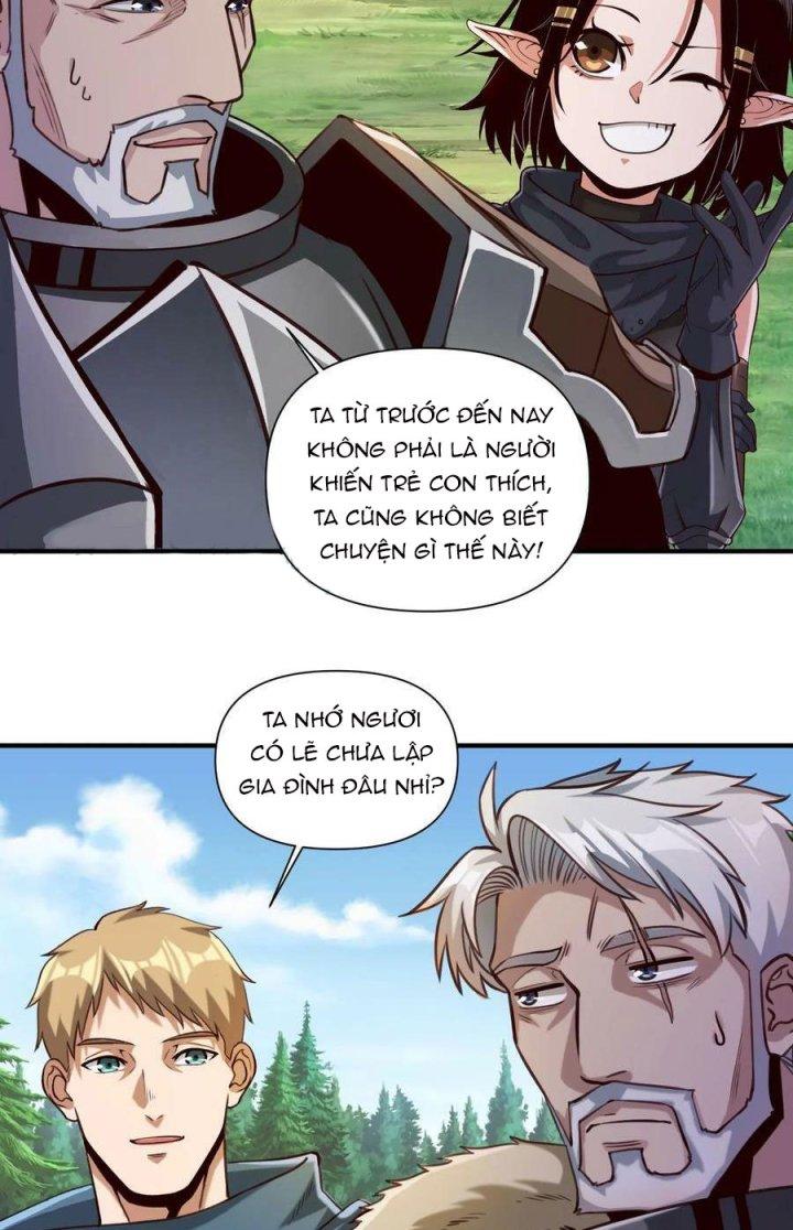 Lê Minh Chi Kiếm Chapter 82 - Next Chapter 83