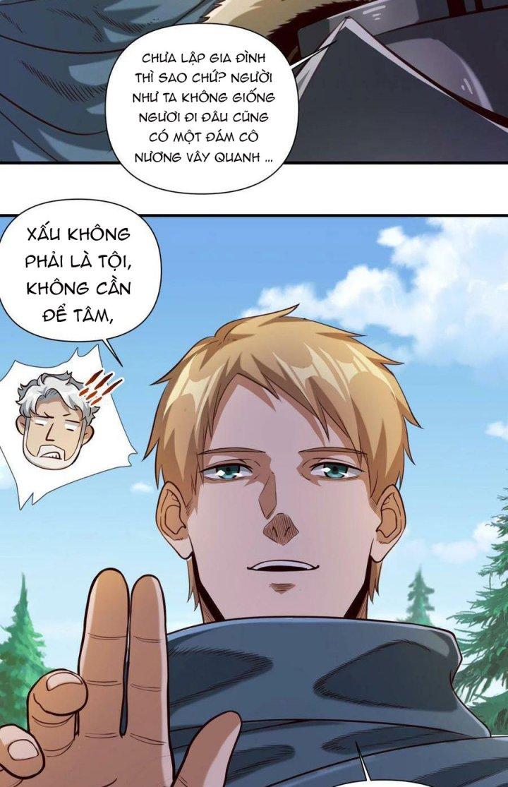 Lê Minh Chi Kiếm Chapter 82 - Next Chapter 83