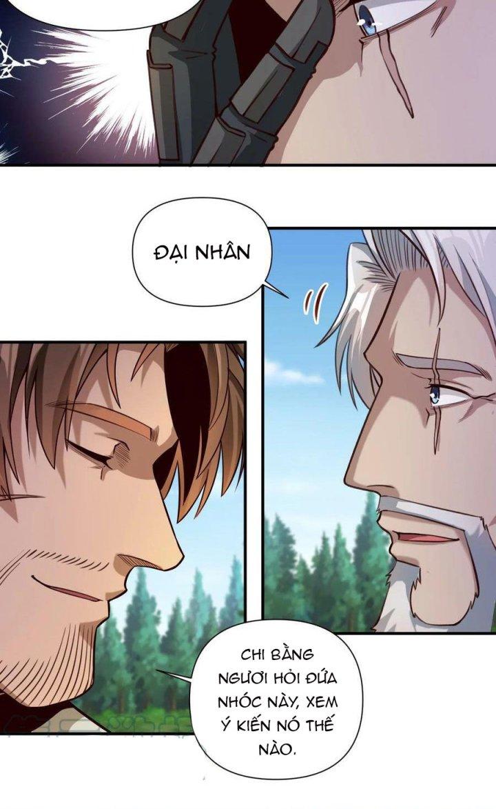 Lê Minh Chi Kiếm Chapter 82 - Next Chapter 83