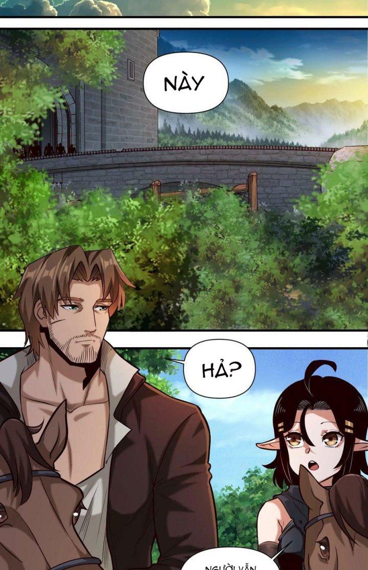 Lê Minh Chi Kiếm Chapter 82 - Next Chapter 83