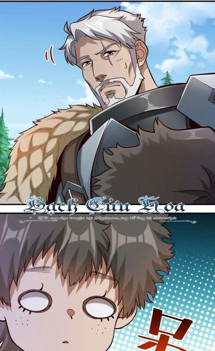 Lê Minh Chi Kiếm Chapter 82 - Next Chapter 83