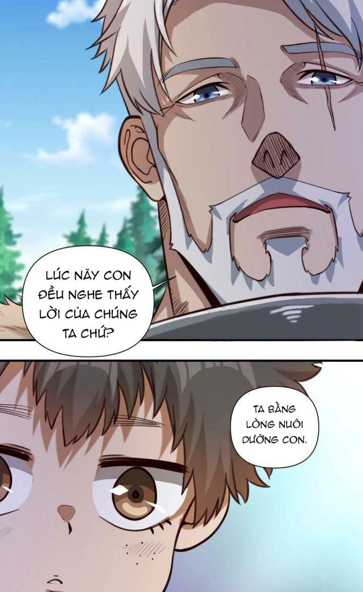 Lê Minh Chi Kiếm Chapter 82 - Next Chapter 83