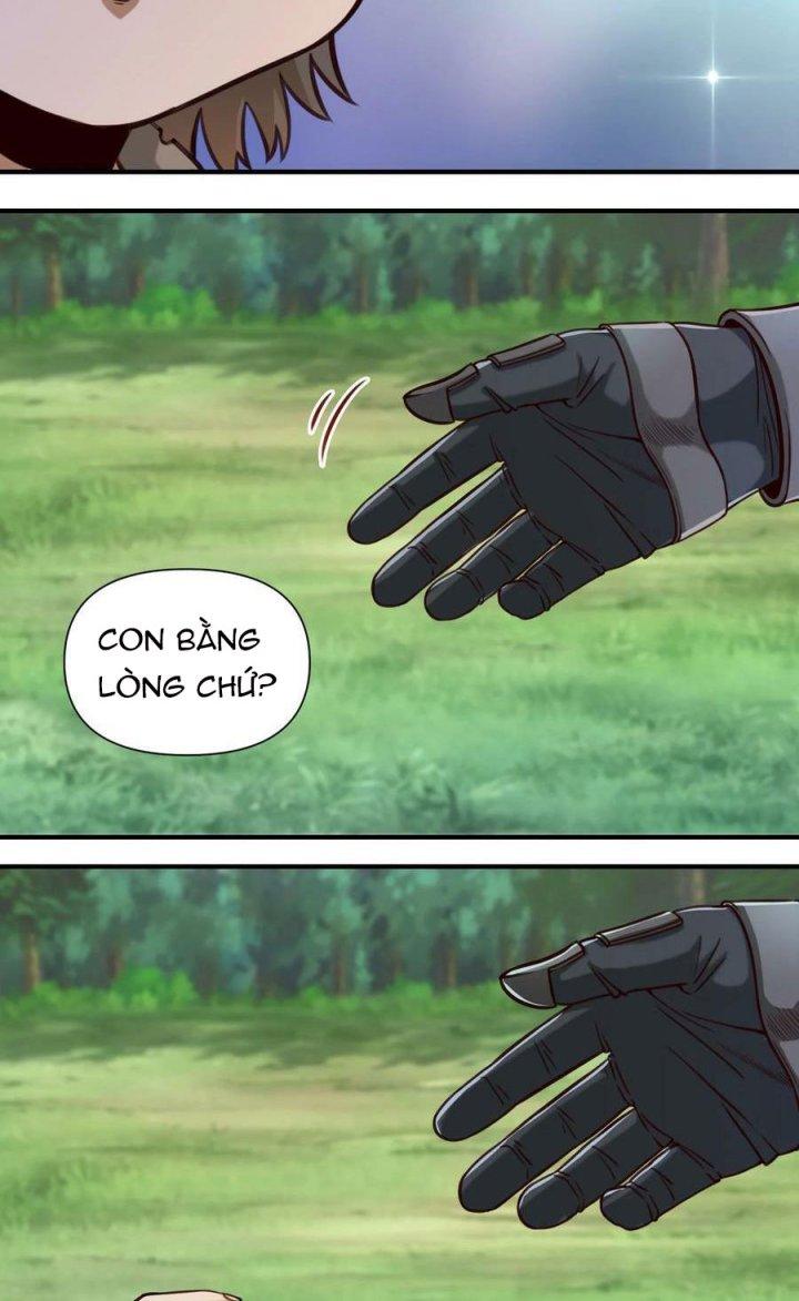 Lê Minh Chi Kiếm Chapter 82 - Next Chapter 83