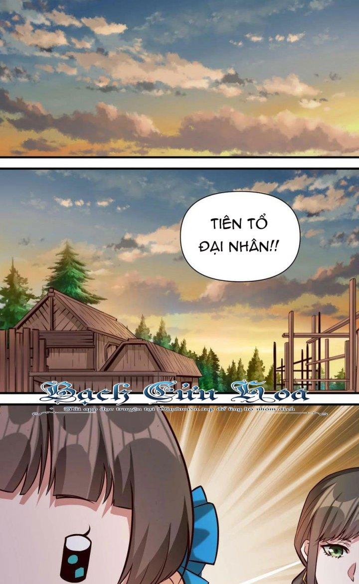 Lê Minh Chi Kiếm Chapter 82 - Next Chapter 83