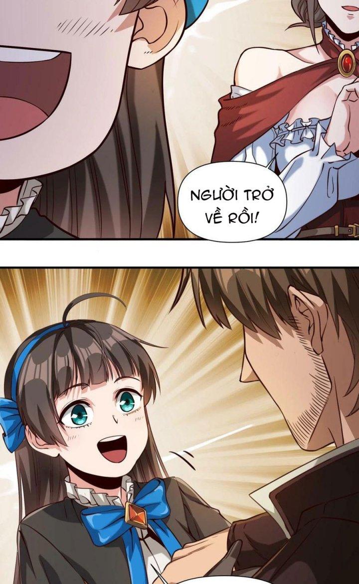 Lê Minh Chi Kiếm Chapter 82 - Next Chapter 83