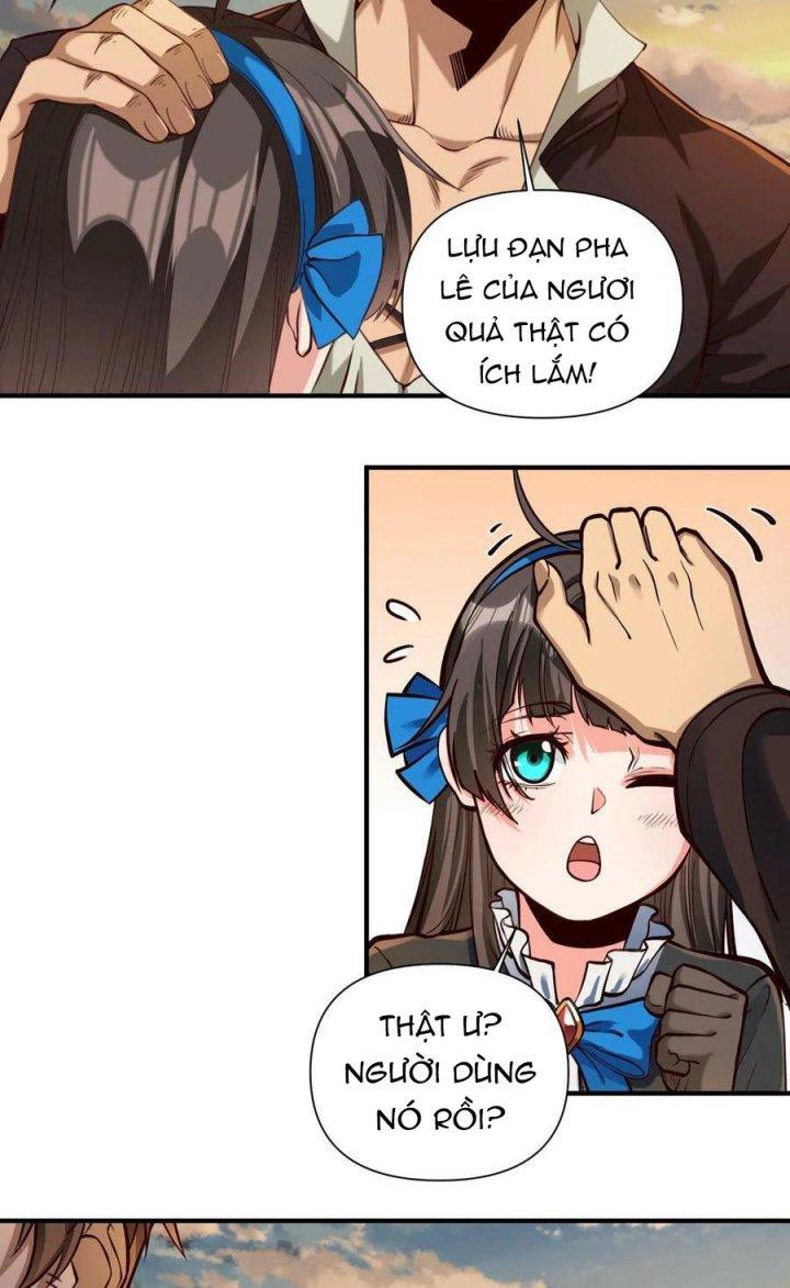 Lê Minh Chi Kiếm Chapter 82 - Next Chapter 83