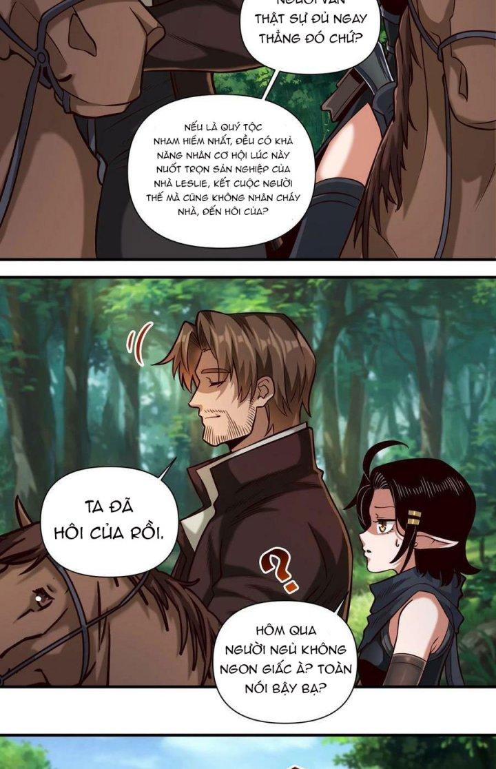 Lê Minh Chi Kiếm Chapter 82 - Next Chapter 83