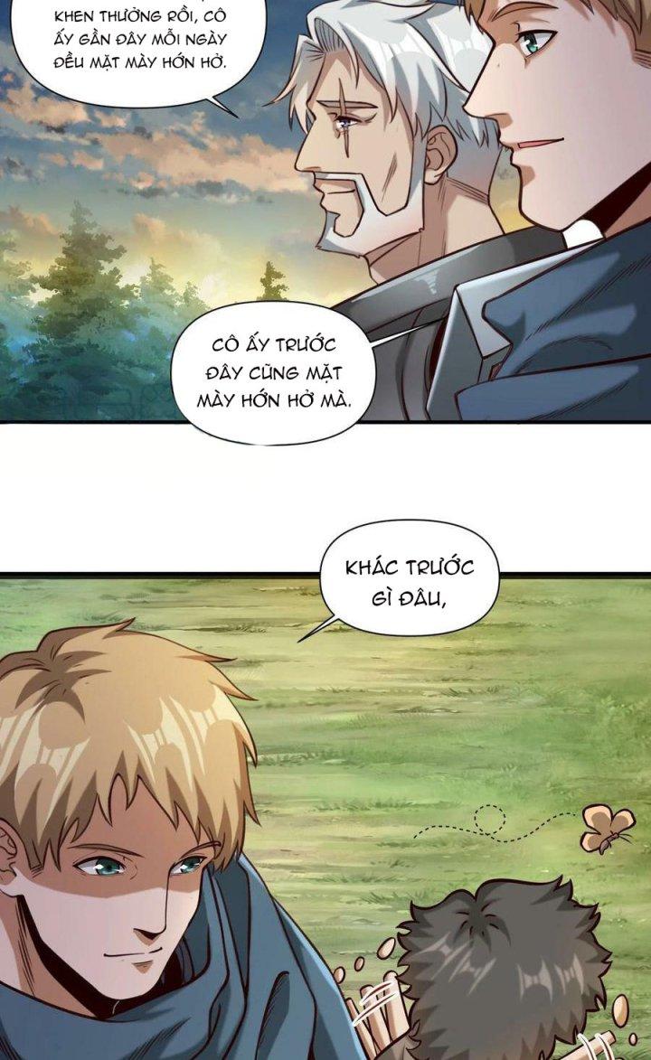 Lê Minh Chi Kiếm Chapter 82 - Next Chapter 83