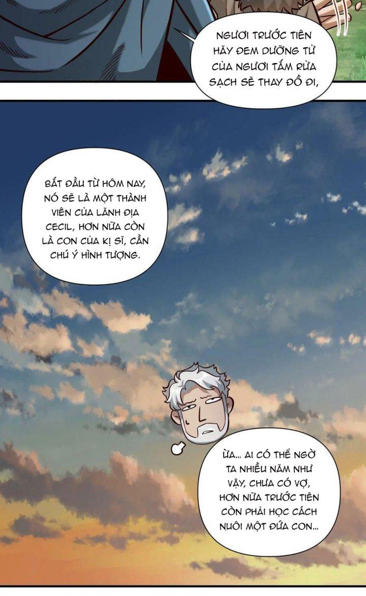 Lê Minh Chi Kiếm Chapter 82 - Next Chapter 83