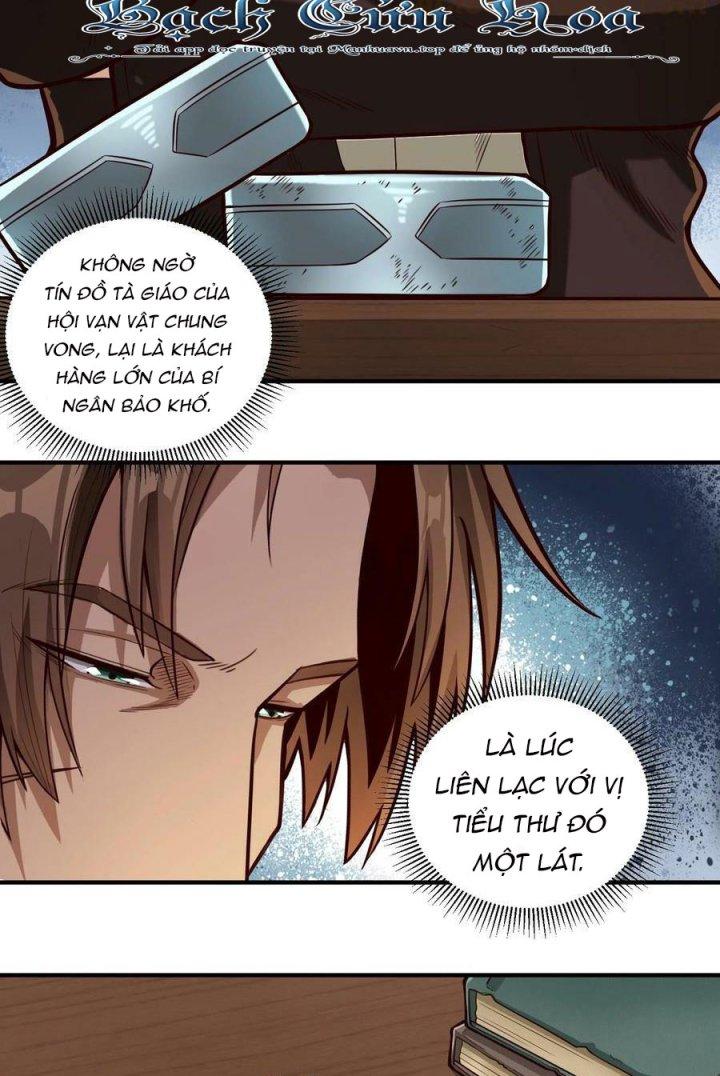 Lê Minh Chi Kiếm Chapter 82 - Next Chapter 83