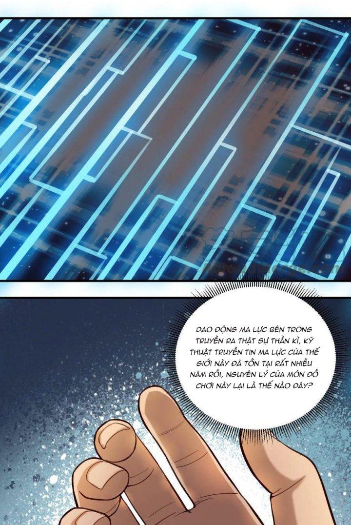 Lê Minh Chi Kiếm Chapter 82 - Next Chapter 83