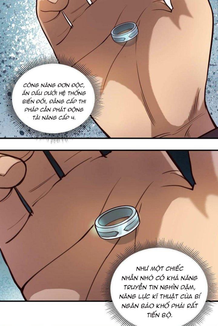 Lê Minh Chi Kiếm Chapter 82 - Next Chapter 83