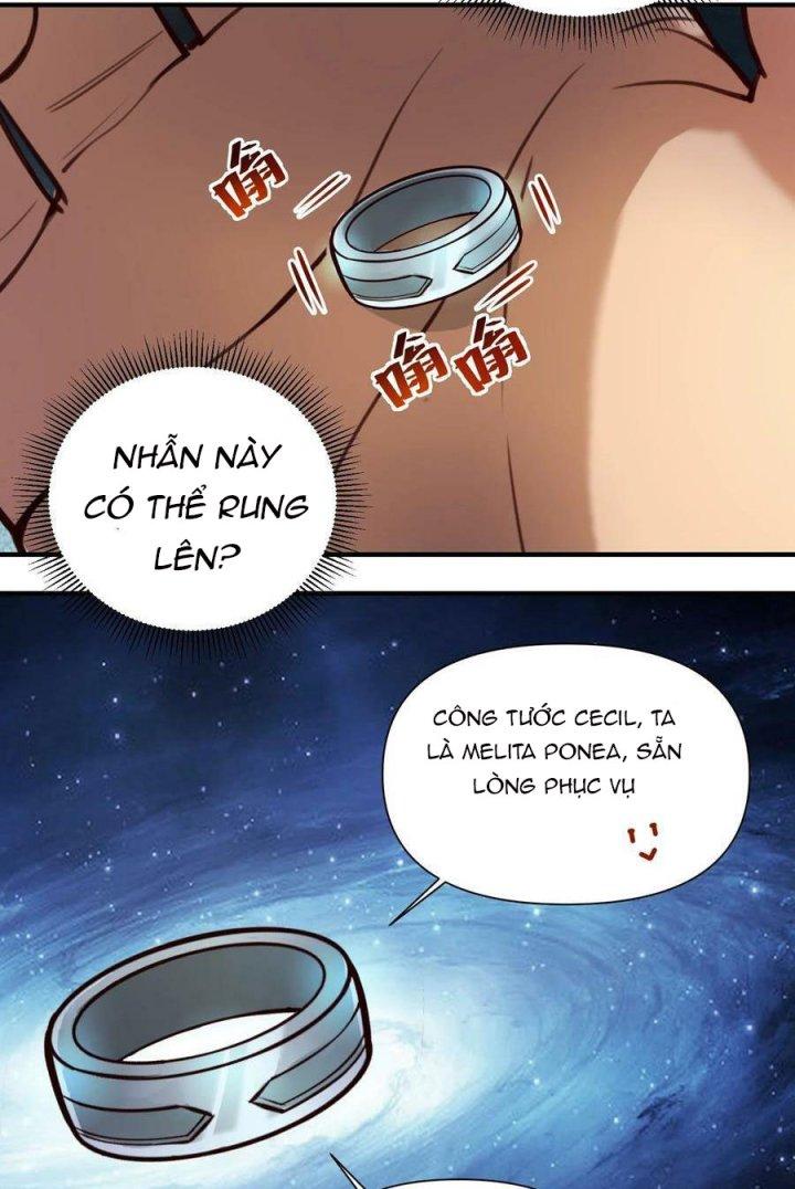Lê Minh Chi Kiếm Chapter 82 - Next Chapter 83