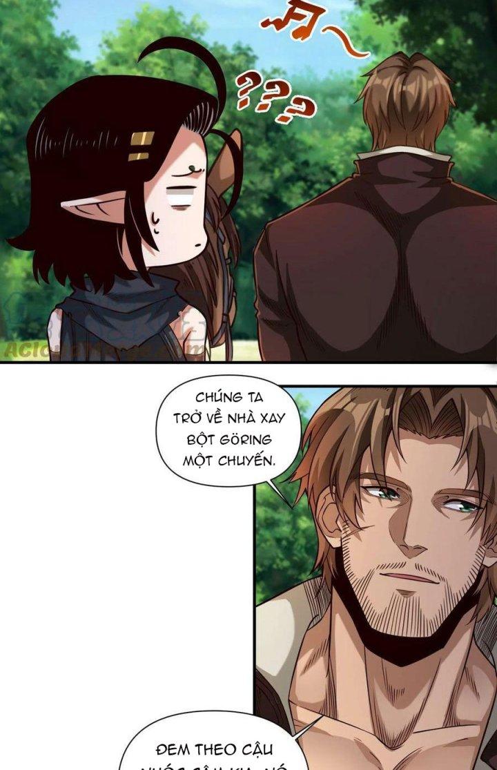 Lê Minh Chi Kiếm Chapter 82 - Next Chapter 83