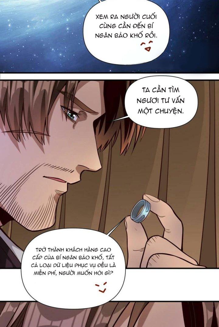 Lê Minh Chi Kiếm Chapter 82 - Next Chapter 83