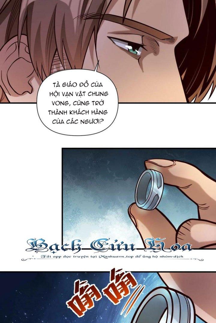 Lê Minh Chi Kiếm Chapter 82 - Next Chapter 83