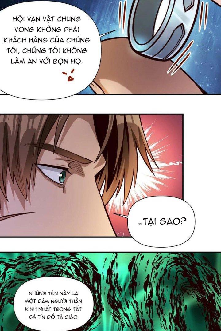 Lê Minh Chi Kiếm Chapter 82 - Next Chapter 83