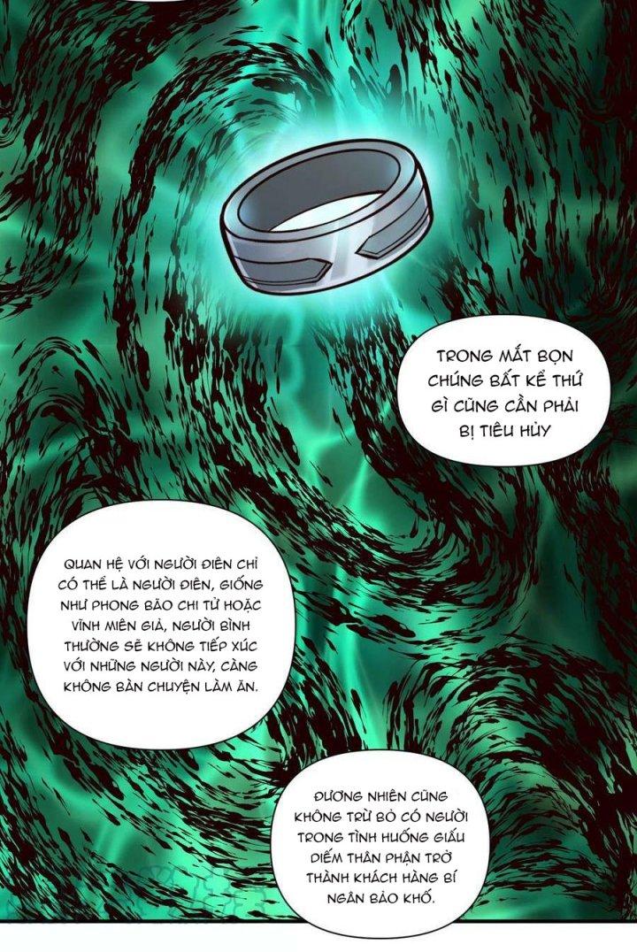 Lê Minh Chi Kiếm Chapter 82 - Next Chapter 83