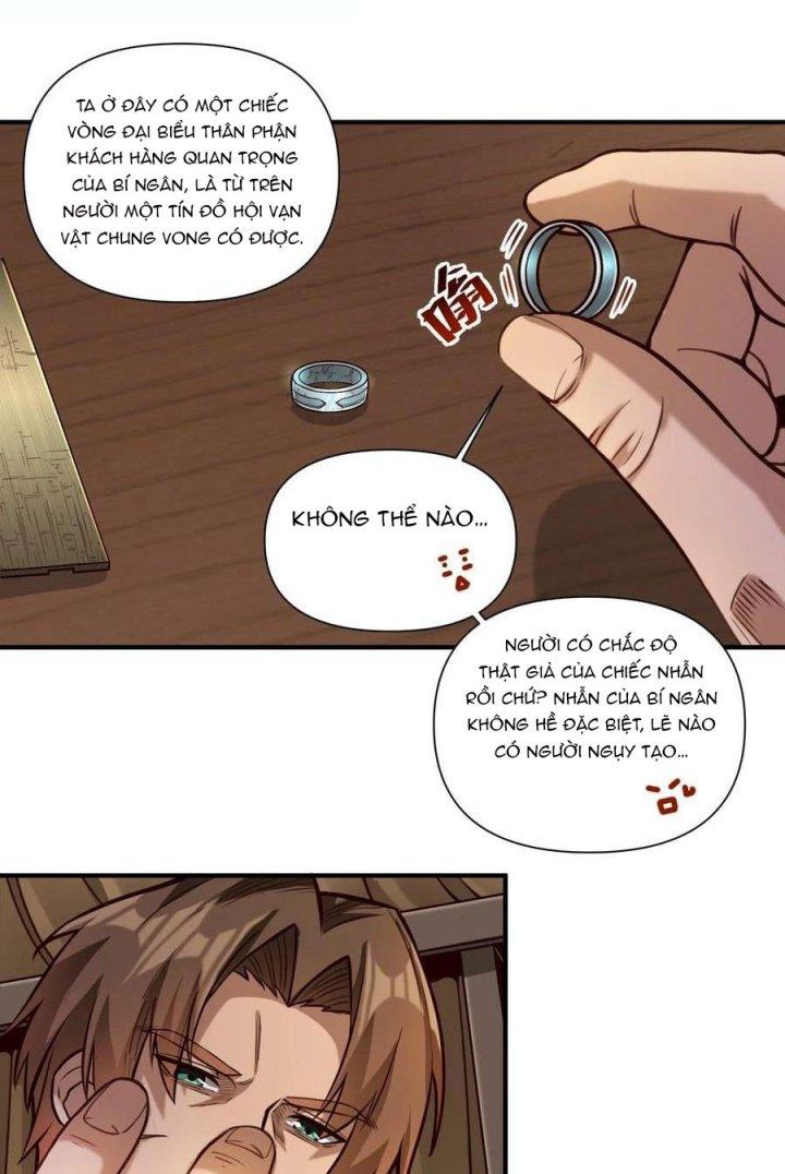 Lê Minh Chi Kiếm Chapter 82 - Next Chapter 83